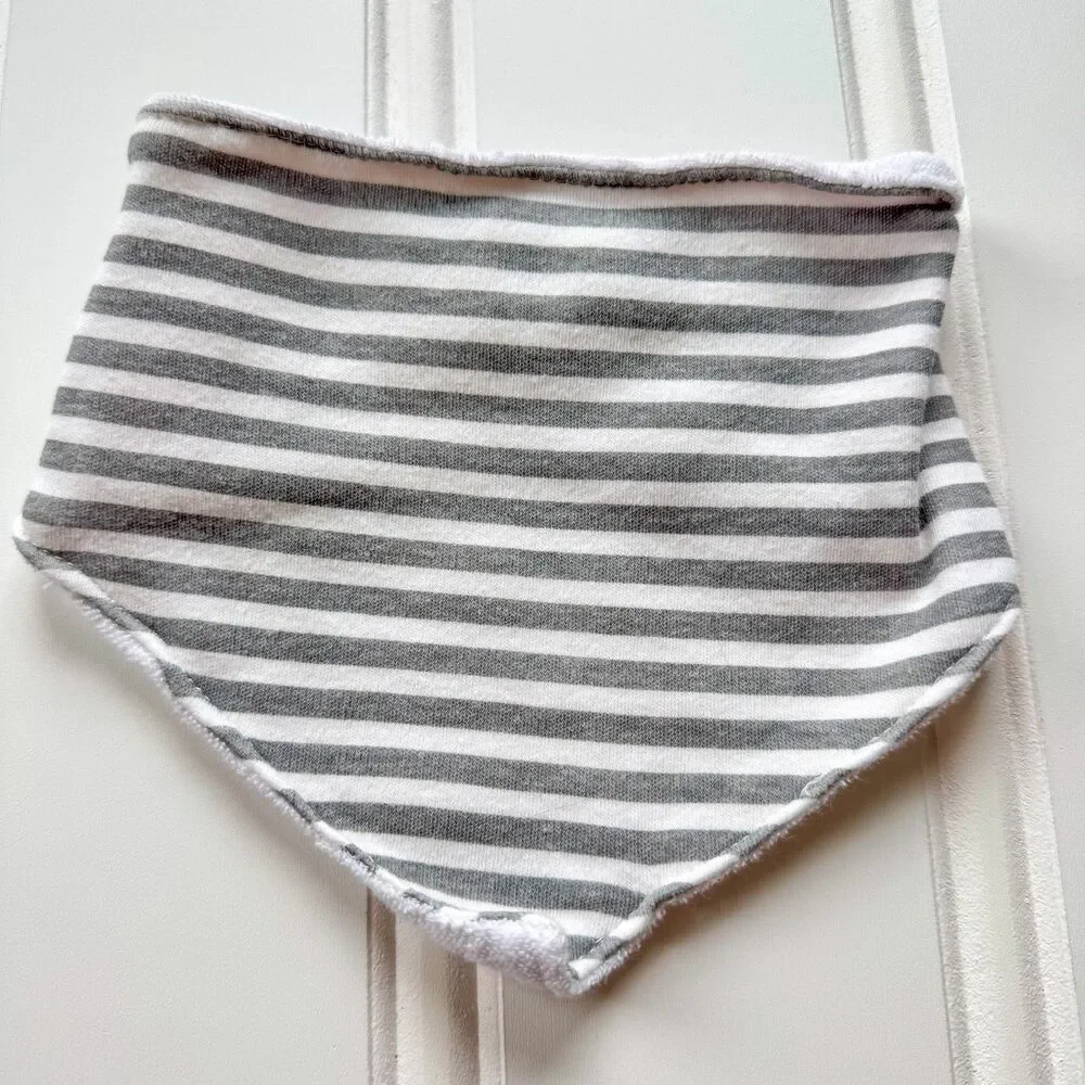 4/$10 - Rene Rofe Fox Baby Long Sleeve Onesie Bodysuit Set / Outfit